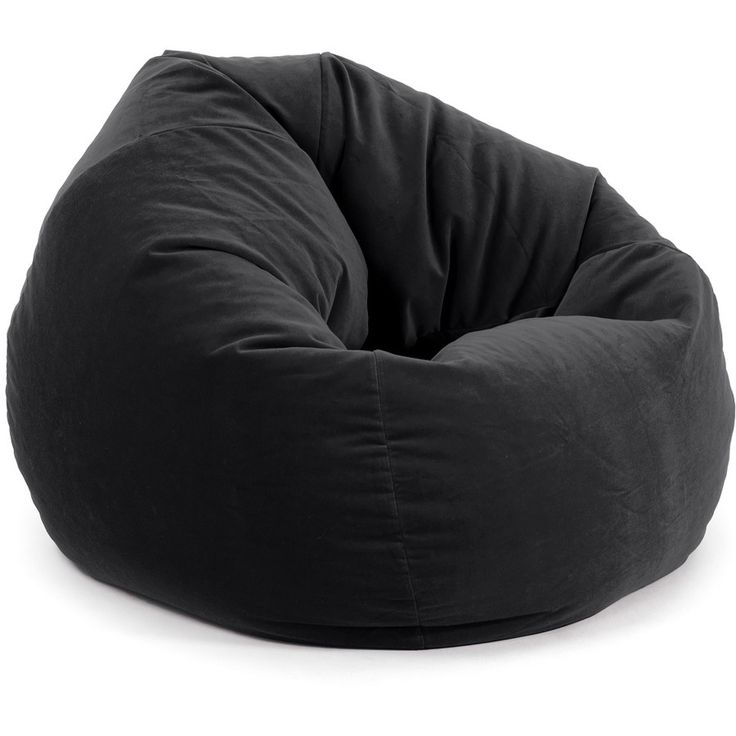 Bean bag listed on the Shopydash campus marketplace