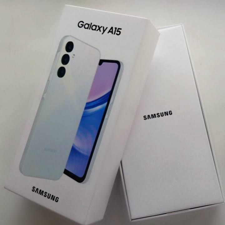 Samsung phone listed on the Shopydash campus marketplace