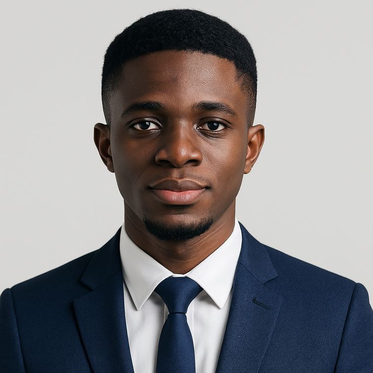 Nigerian campus vendor on Shopydash