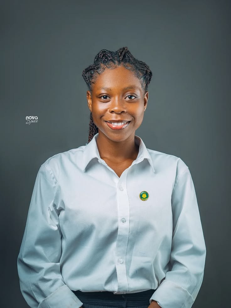 Nigerian campus buyer using Shopydash